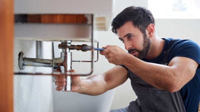 Hiring a Local Plumber