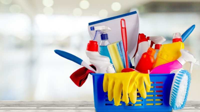 A Complete Guide to the Colour Coded Cleaning System UK Businesses Need to Follow