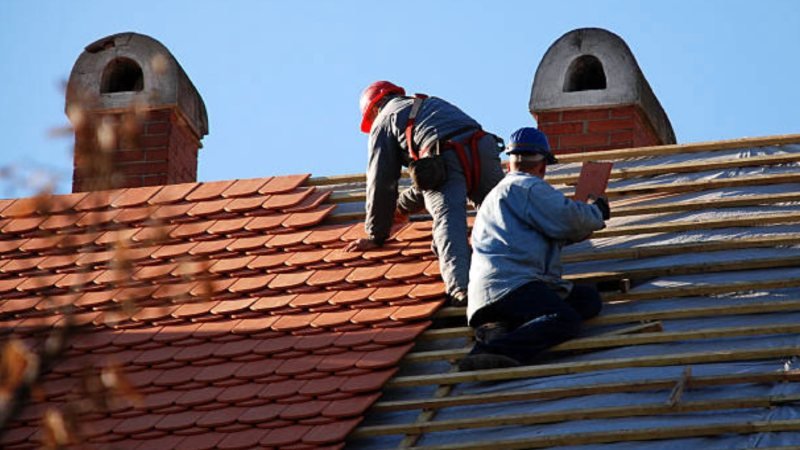 The Hidden Damage Your Roof Has After Every Big Storm