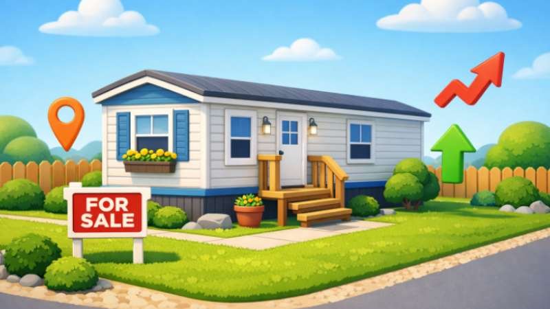 How to Sell Your Mobile Home Quickly in Today’s Market: Step-by-Step Guide