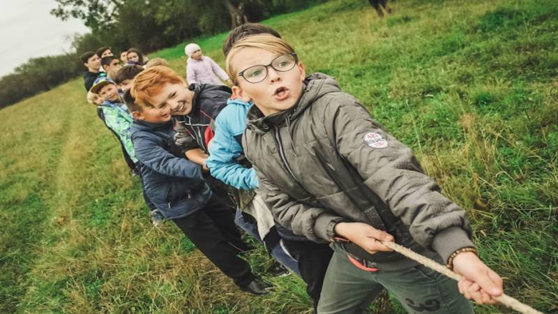 Give Your Child a Summer to Remember: The Sleepaway Camp Experience