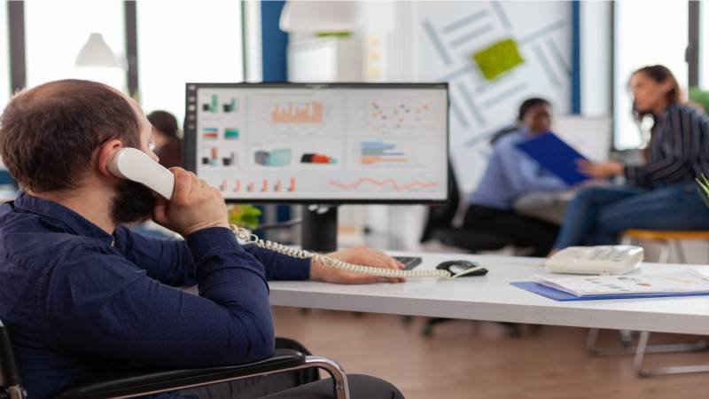 Turning Call Data into Actionable Sales Insights