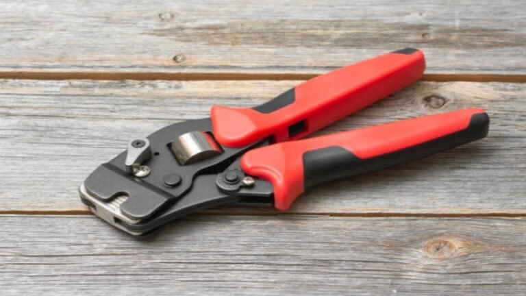Best Automatic Pipe Crimping Tool for Clean Install Jobs