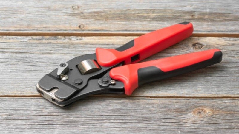 Best Automatic Pipe Crimping Tool for Clean Install Jobs