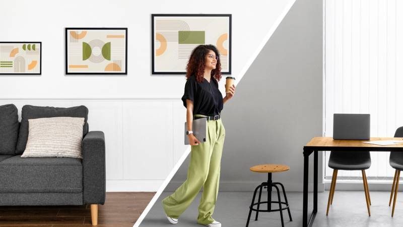 The Subtle Design Choice That Instantly Elevates Any Room