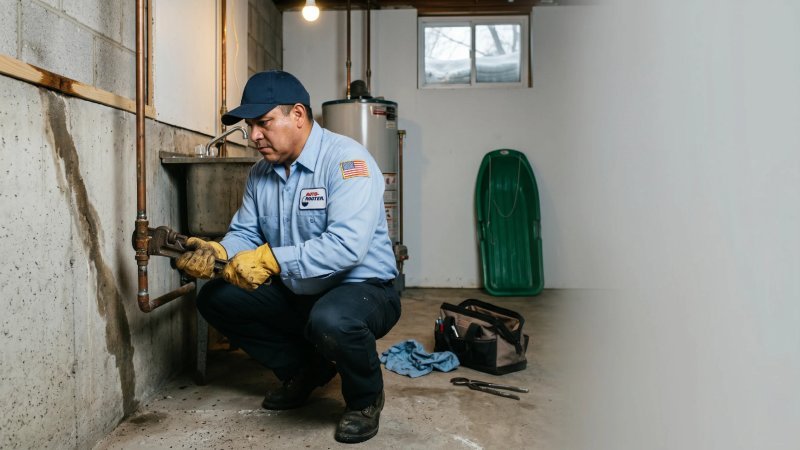 Home Plumbing Maintenance: Practical Guide for Efficient Service at rotorooter.com