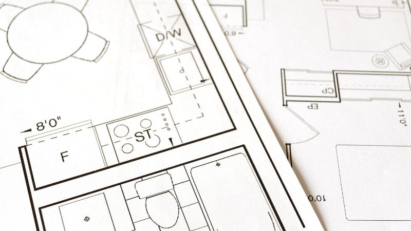 How To Make It Through A Kitchen Renovation (Without Going Insane)