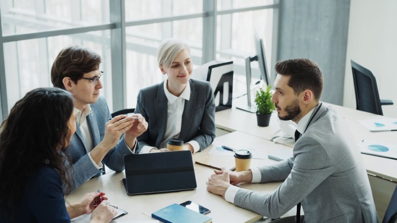 How Insurance Can Support Company Growth and Expansion