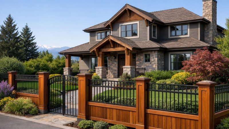 The Top 10 Fence Companies in Denver: Who Ranks #1 for Quality and Reliability?