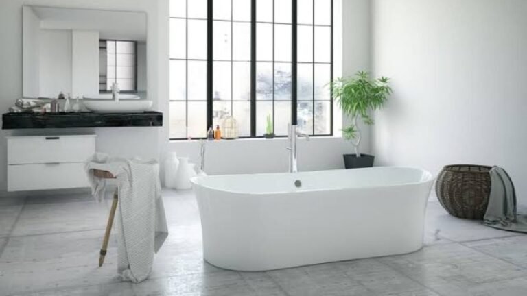 bathtub replacement