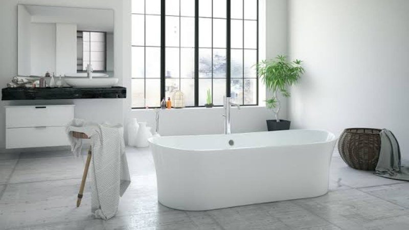 How to Choose the Perfect Bathtub Replacement for Your Home