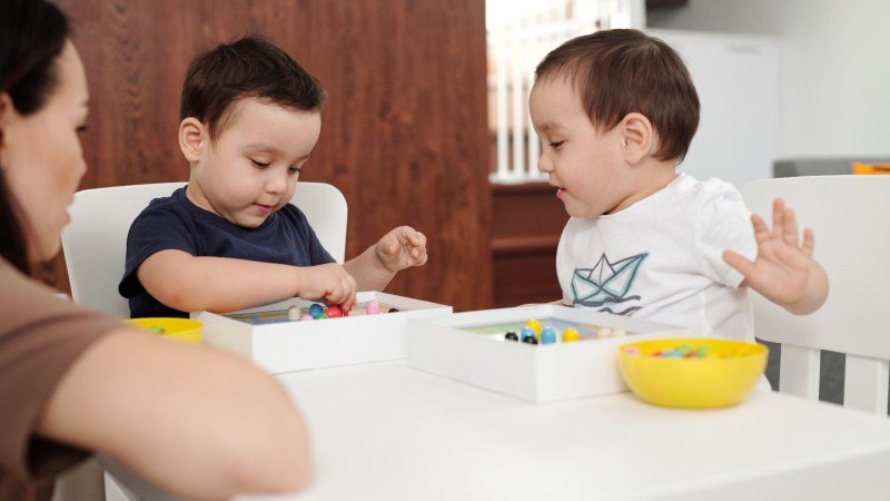 How to Choose a Daycare That Supports Learning, Safety, and Daily Routines