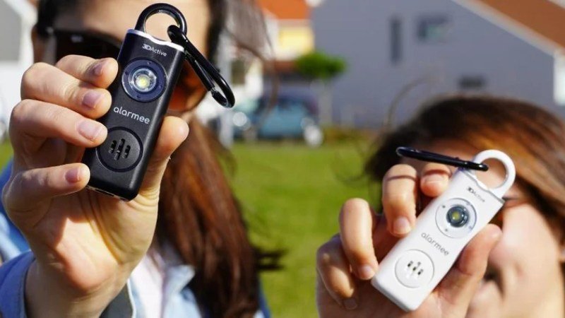 Maximizing Safety: How to Use Personal Alarms Effectively
