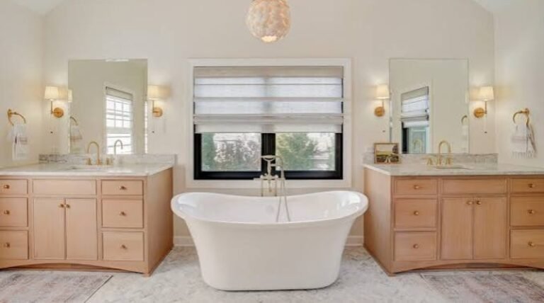 Bathroom Remodel