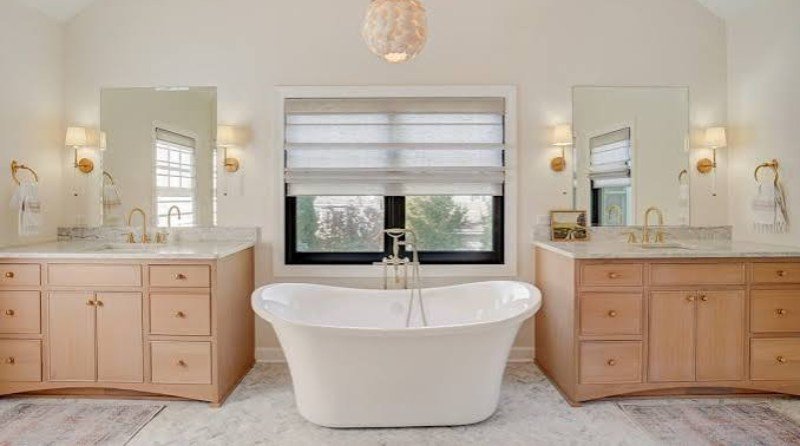 How to Choose the Perfect Bathtub for Your Bathroom Remodel