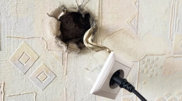 Common Electrical Problems