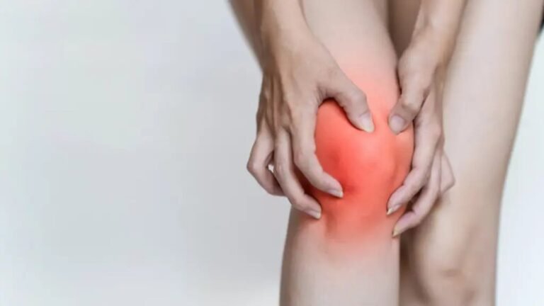 Managing Joint Pain