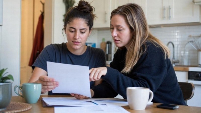 Renters Insurance and Roommates: Understanding the Core Coverage Question
