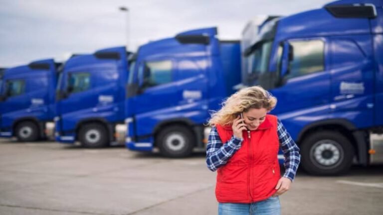 What Makes a Truck Accident Case Far More Complex Than a Car Claim