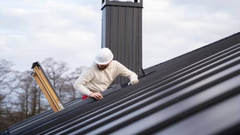 Essential Roof Maintenance Tips for Tacoma Homeowners