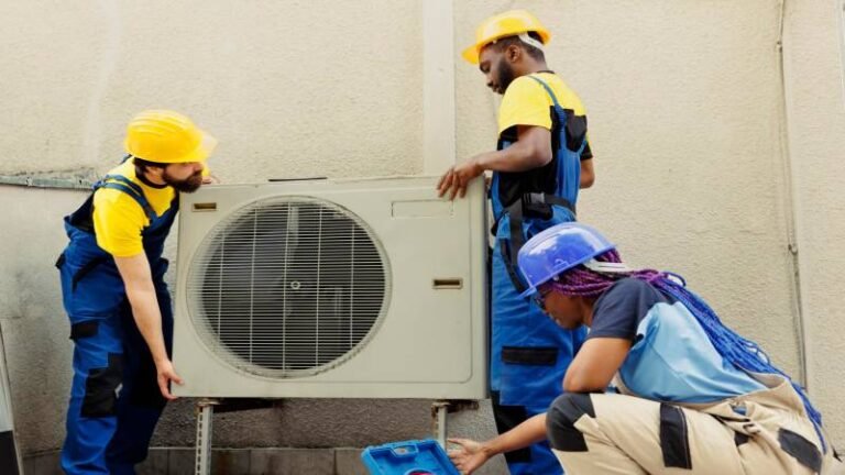 Top 7 Air Conditioner Installation Services in Toronto for 2026