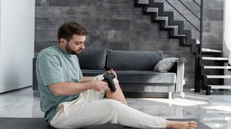 How Knee Surgeons Are Using New Technology to Speed Up Recovery