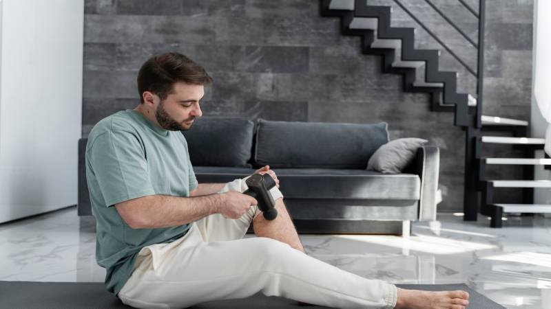 How Knee Surgeons Are Using New Technology to Speed Up Recovery