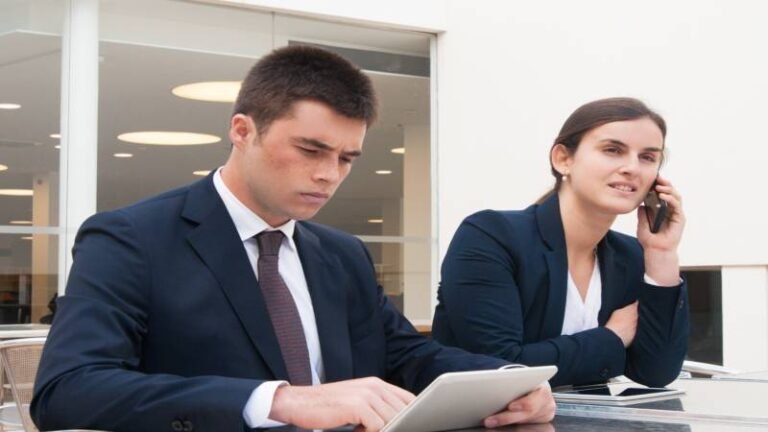 What to Realistically Expect When You Contact an SSD Law Firm Today