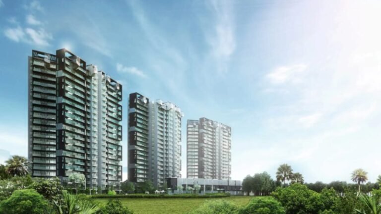 5 Tips for Touring a Condo Showflat
