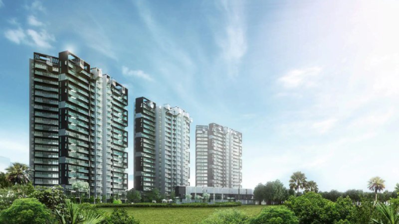 5 Tips for Touring a Condo Showflat