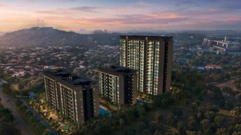 5 Tips for Touring a Condo Showflat
