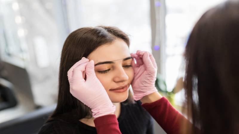 Can Eyelid Surgery Really Change Your Appearance? Here's What the Evidence Shows