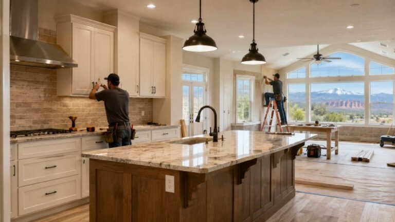 home remodeling companies