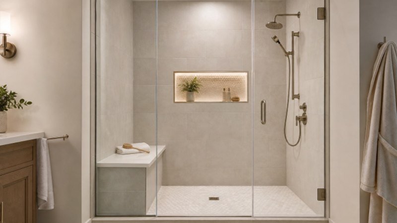 Planning a Bathroom Remodel