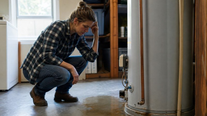 Water Heater Repair in Beavercreek OH
