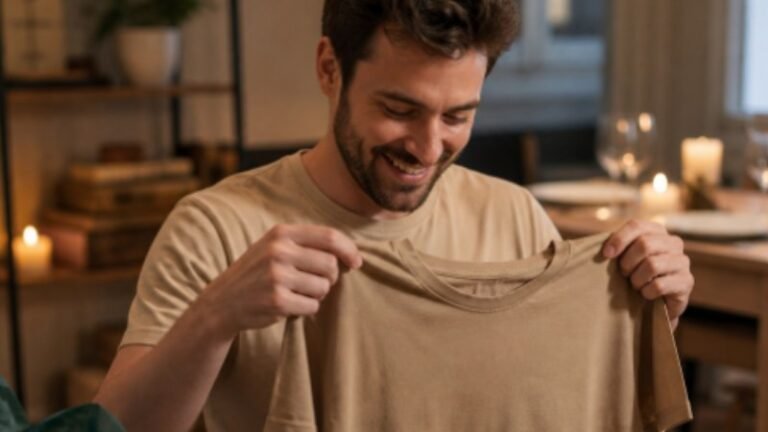 Custom T-Shirts