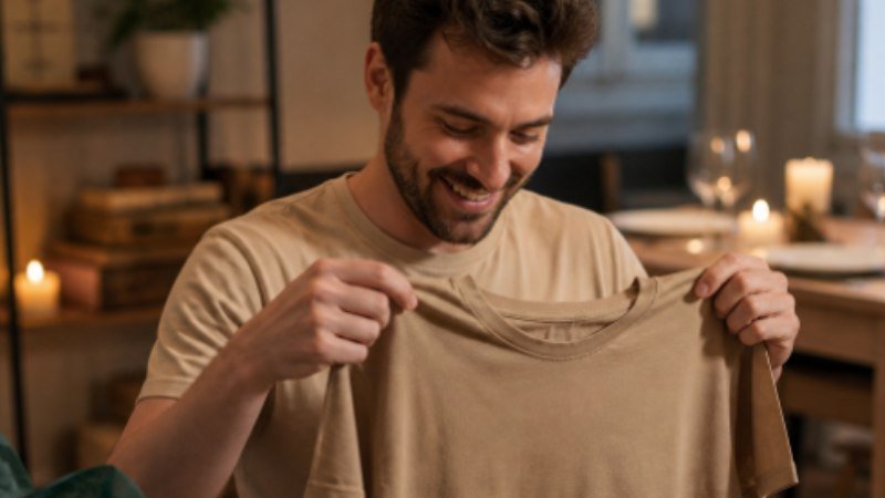 Custom T-Shirts