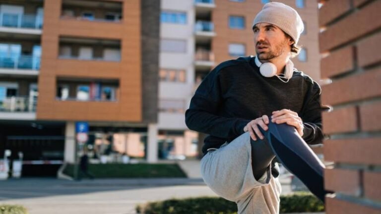 Common Mistakes People Make While Using a Knee Cap 