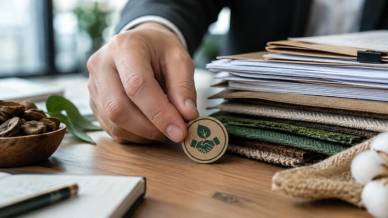 Responsible Business Leadership