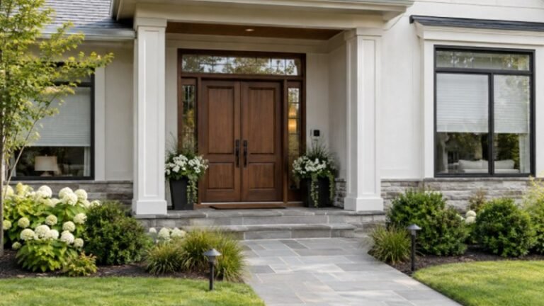 Front Entry System Brands