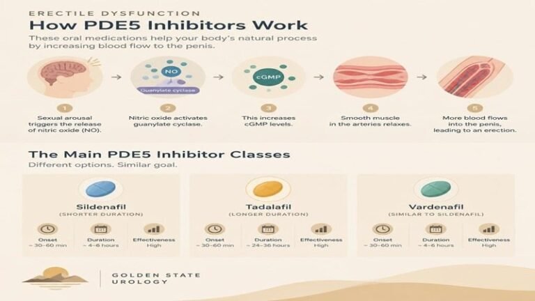 PDE5 Inhibitors