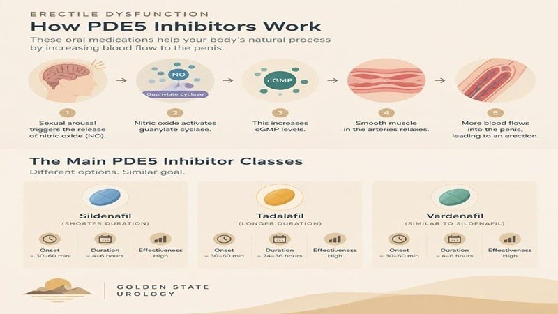 PDE5 Inhibitors