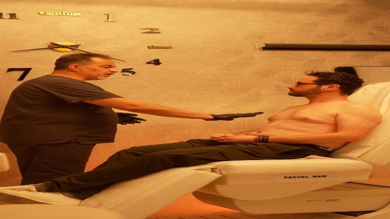 Tummy Tuck in Dubai: Restoring a Firmer, Balanced Abdomen With Dr Babak Hatami
